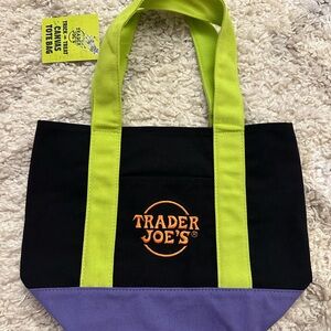 Trader Joe’s Halloween Tote